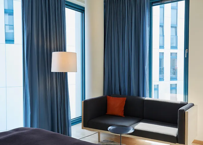 Beste Hotels in der Nähe der Neuen Flora Hamburg