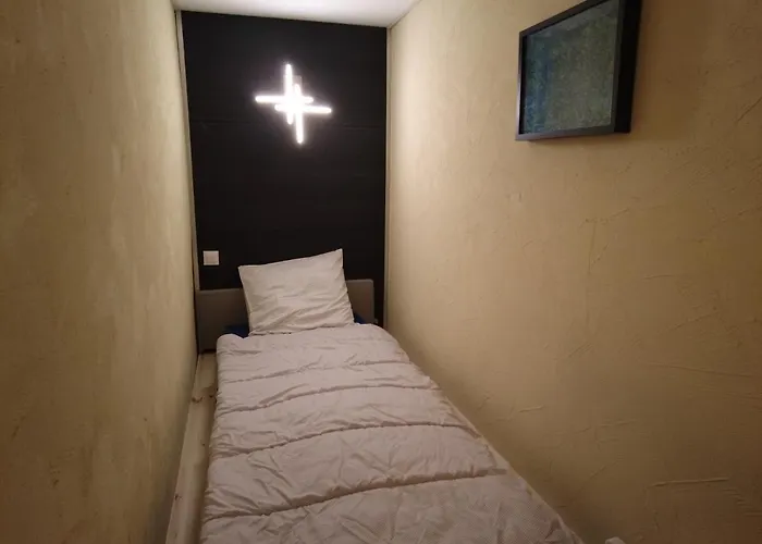 Meilleurs hôtels à Issoudun