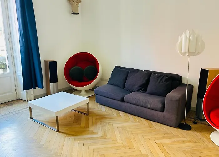 I migliori hotel a Milano, ih hotels watt13