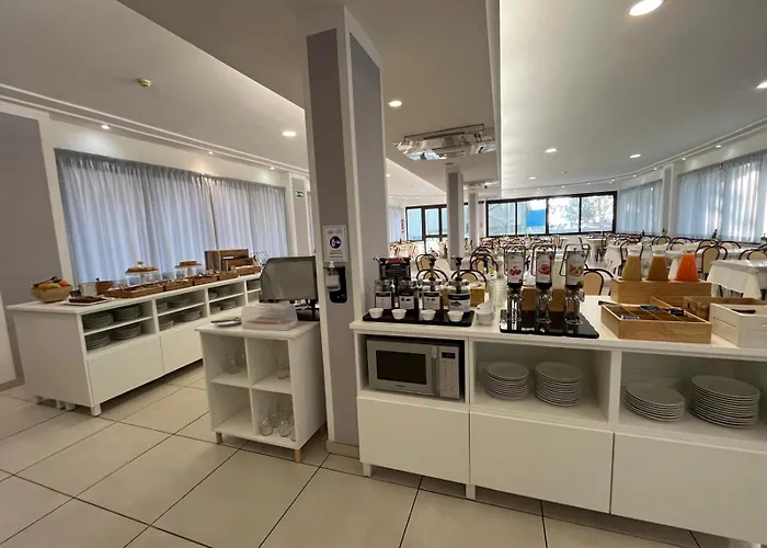 I Migliori Hotel 4 Stelle All Inclusive a Milano Marittima