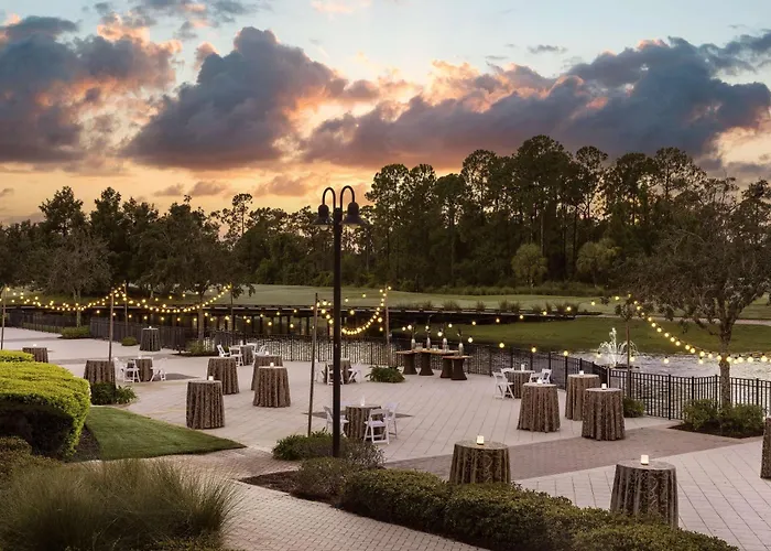 Best Hotels Offering Free Shuttles to Universal Orlando