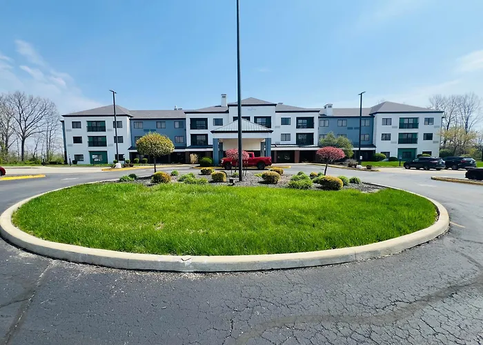 Top IHG Hotels in Columbus