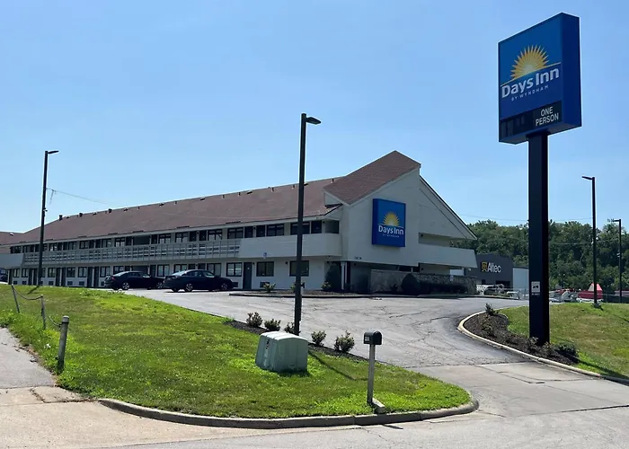 Top Kansas City Convention Hotels Overview