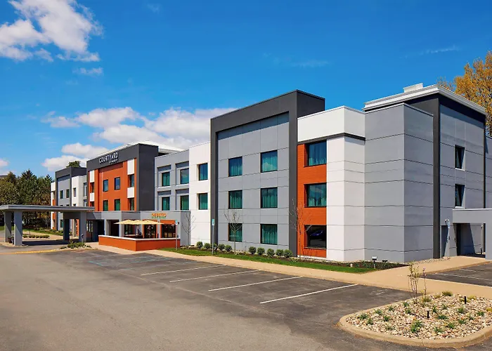 Top Albany Airport Hotels Offering Free Shuttle Services
