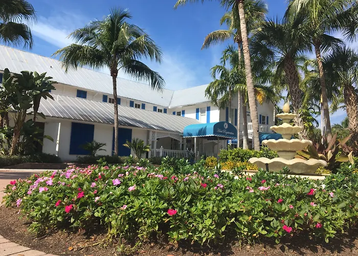 Top-Rated Marco Island Family Hotels
