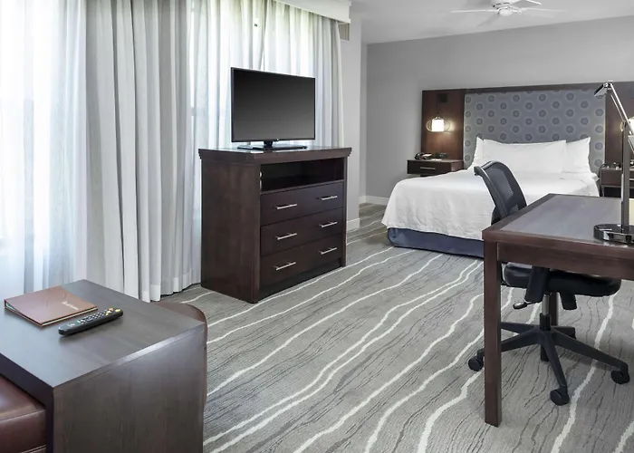 Top Hotels Near Lexington Medical Center, West Columbia