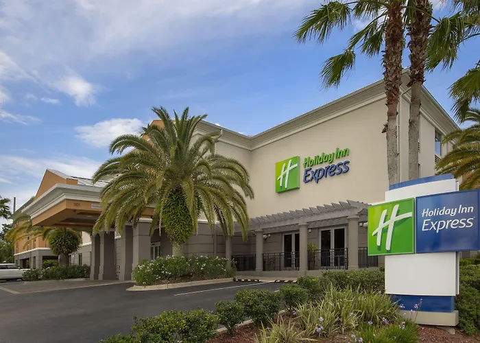 Top Jacksonville Florida Beach Hotels