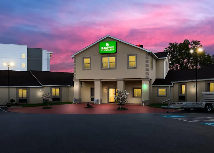 Best Early Check In Hotels in Denver
