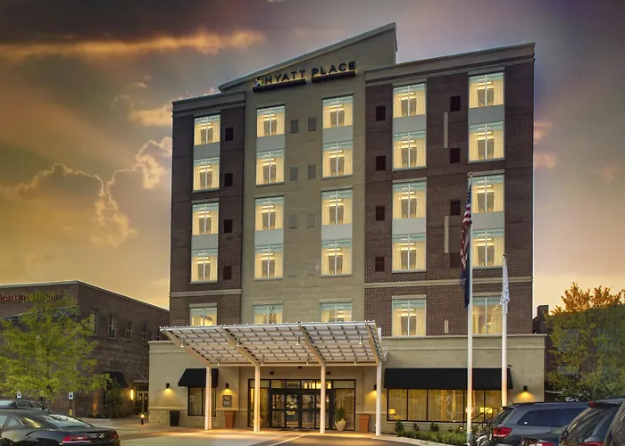 Top Hotels Close to Lexington Medical Center Columbia