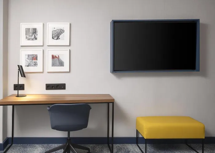 Hoteles Barcelona 5 Estrellas Gran Lujo: Experiencias Exclusivas en la Ciudad Condal