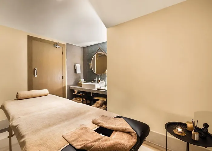 Impresionantes hoteles todo incluido en Torremolinos