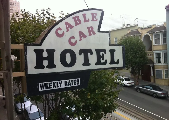 Best Cheap Hotels in San Francisco