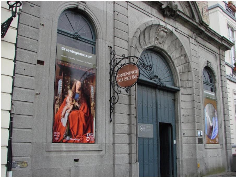 Groeningemuseum-bruges