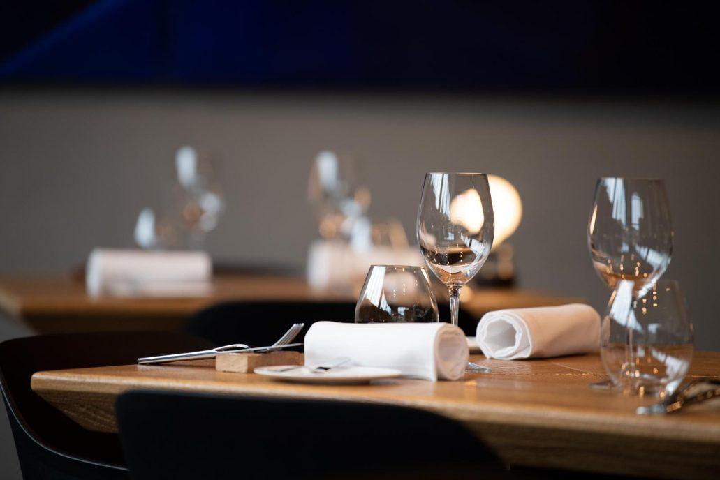 Meilleurs restaurants à Bergame